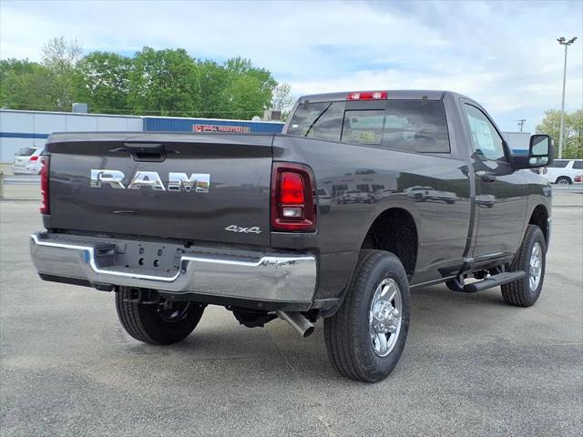 2025 RAM Ram 2500 RAM 2500 TRADESMAN REGULAR CAB 4X4 8 BOX