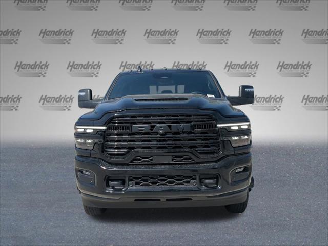2025 RAM Ram 3500 RAM 3500 LIMITED MEGA CAB 4X4 64 BOX