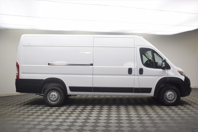 2025 RAM Ram ProMaster RAM PROMASTER 3500 TRADESMAN CARGO VAN HIGH ROOF 159 WB EXT 2025 RAM Ram ProMaster RAM PROMASTER 3500 TRADESMAN CARGO VAN HIGH ROOF 159 WB EXT