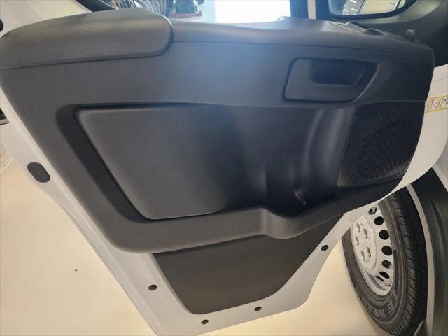 2025 RAM Ram ProMaster RAM PROMASTER 3500 TRADESMAN CARGO VAN HIGH ROOF 159 WB EXT 2025 RAM Ram ProMaster RAM PROMASTER 3500 TRADESMAN CARGO VAN HIGH ROOF 159 WB EXT