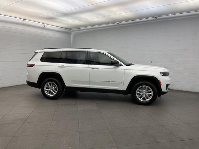 2025 Jeep Grand Cherokee GRAND CHEROKEE L LAREDO 4X2