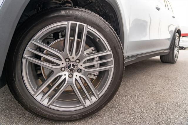 2023 Mercedes-Benz GLS 450 4MATIC