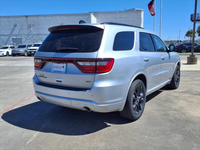 2025 Dodge Durango DURANGO GT RWD