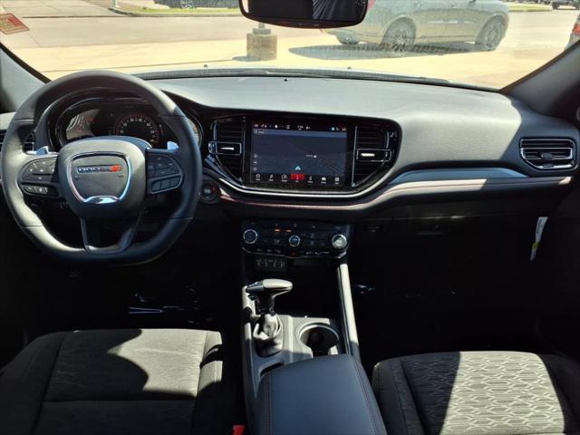 2025 Dodge Durango DURANGO GT RWD
