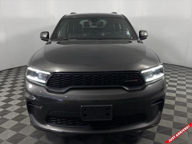 2021 Dodge Durango GT Plus AWD