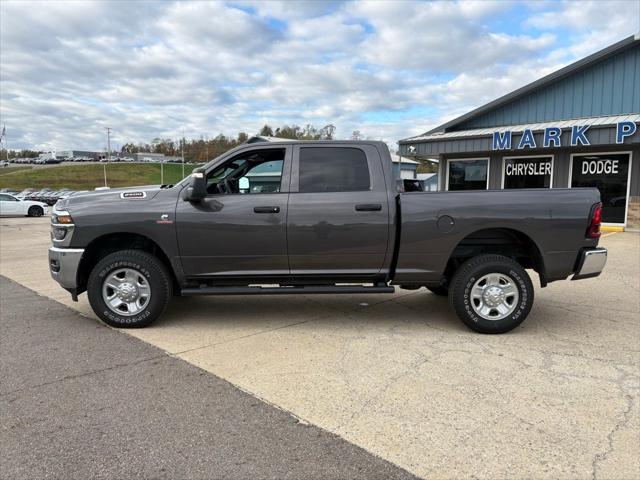 2025 RAM Ram 2500 RAM 2500 TRADESMAN CREW CAB 4X4 64 BOX 2025 RAM Ram 2500 RAM 2500 TRADESMAN CREW CAB 4X4 64 BOX
