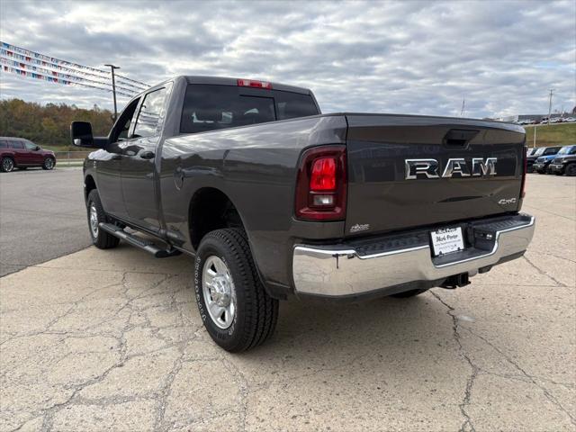 2025 RAM Ram 2500 RAM 2500 TRADESMAN CREW CAB 4X4 64 BOX 2025 RAM Ram 2500 RAM 2500 TRADESMAN CREW CAB 4X4 64 BOX
