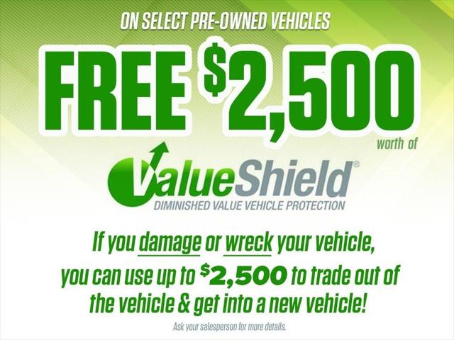 2021 Chevrolet Silverado 1500 4WD Crew Cab Short Bed RST