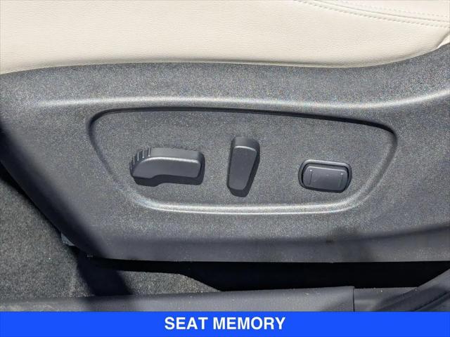 2021 Nissan Rogue Sport SL AWD Xtronic CVT