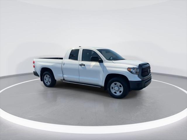 2021 Toyota Tundra SR