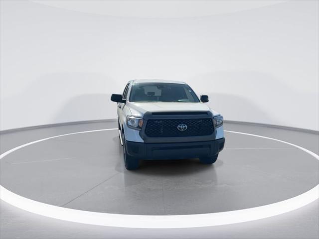 2021 Toyota Tundra SR