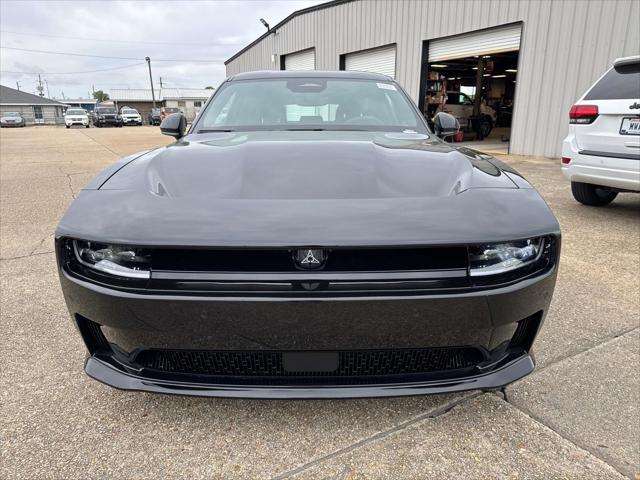 2025 Dodge Charger CHARGER 2-DOOR DAYTONA R/T AWD