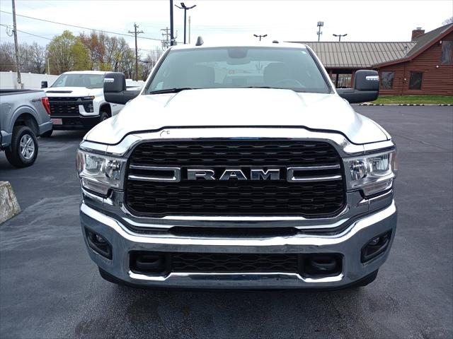 2023 RAM 2500 Big Horn Crew Cab 4x4 64 Box