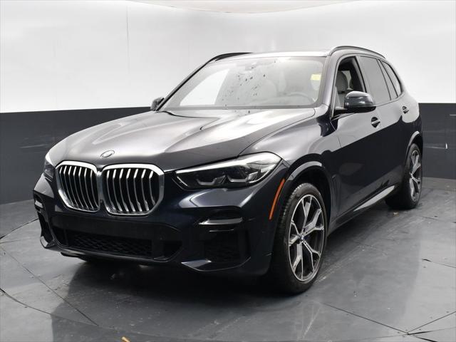 2023 BMW X5 sDrive40i