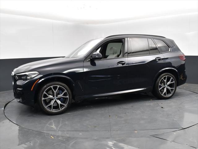 2023 BMW X5 sDrive40i