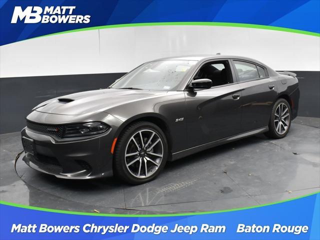 2023 Dodge Charger R/T