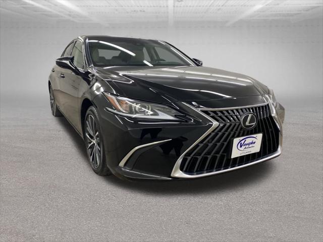 2023 Lexus ES 350 Luxury