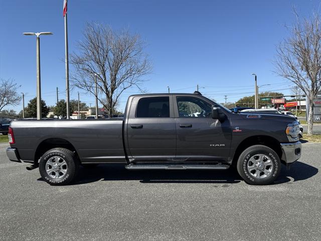 2023 RAM 3500 Big Horn Crew Cab 4x4 8 Box