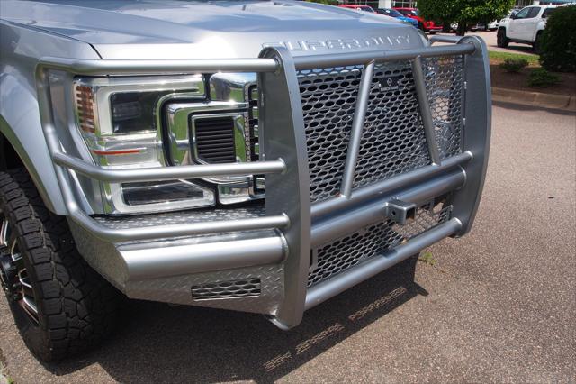 2022 Ford F-450 Lariat