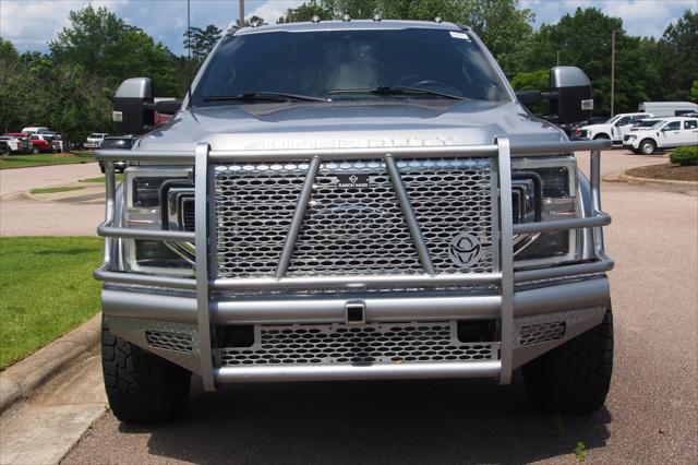 2022 Ford F-450 Lariat