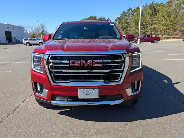 2023 GMC Yukon XL 4WD SLT