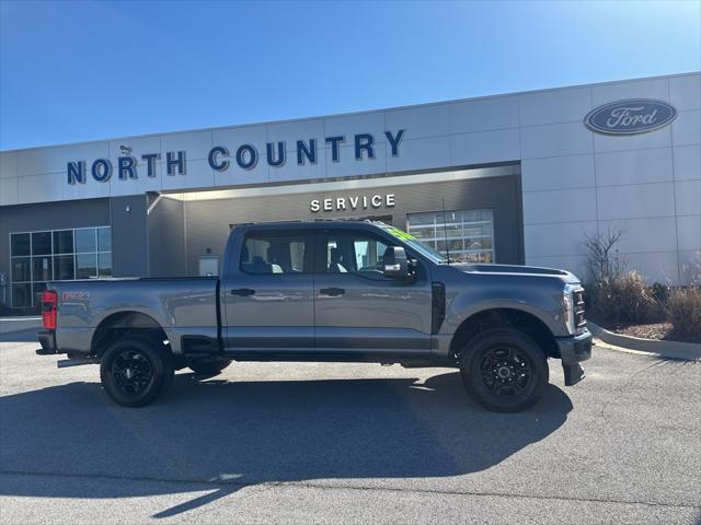 2024 Ford F-250 XL
