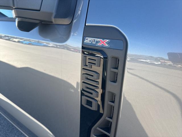 2024 Ford F-250 XL