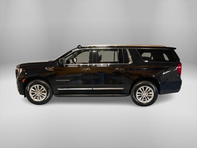 2023 GMC Yukon XL 4WD SLT