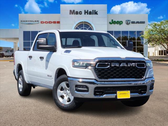 2025 RAM Ram 1500 RAM 1500 LONE STAR CREW CAB 4X4 57 BOX 2025 RAM Ram 1500 RAM 1500 LONE STAR CREW CAB 4X4 57 BOX
