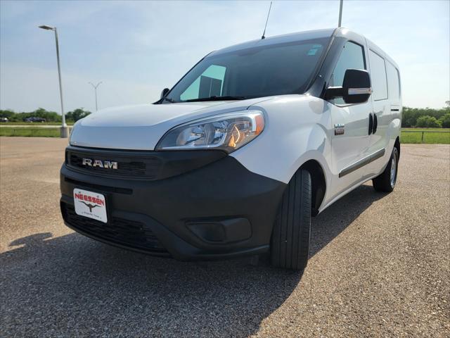2021 RAM ProMaster City Tradesman Cargo Van