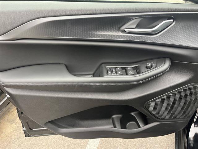 2025 Jeep Grand Cherokee Altitude X 4x4