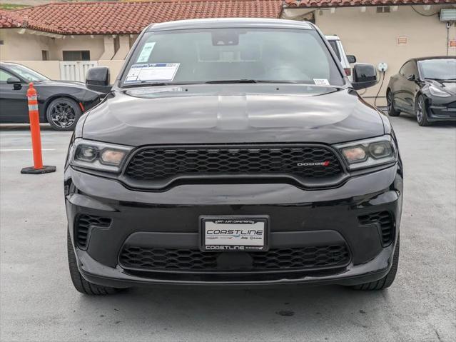 2023 Dodge Durango GT Launch Edition  AWD