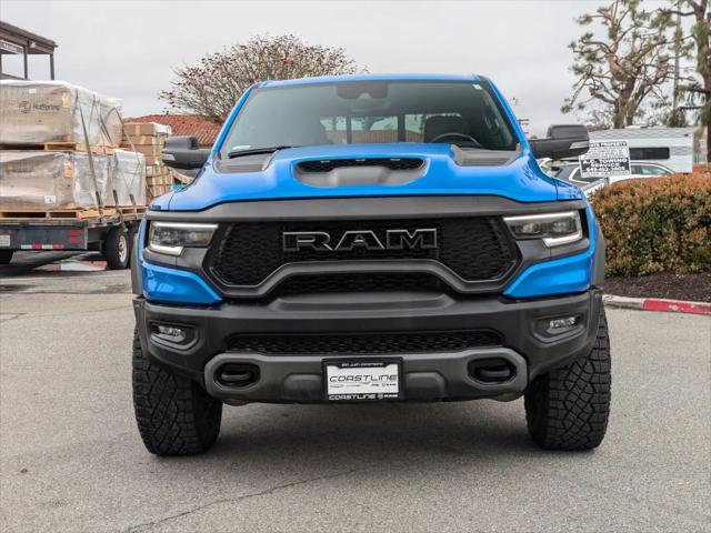 2022 RAM 1500 TRX Crew Cab 4x4 57 Box