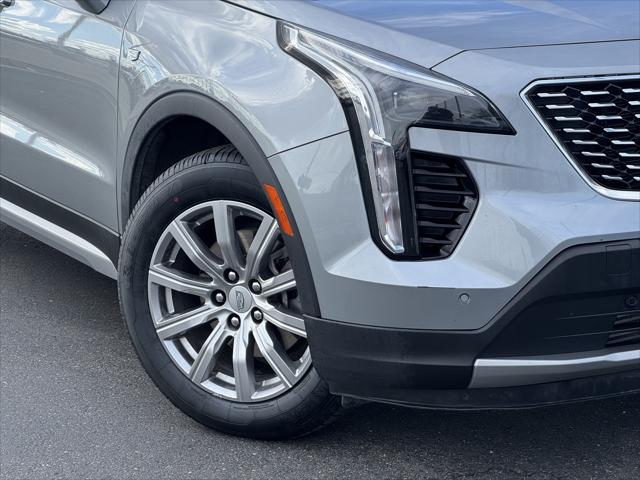 2023 Cadillac XT4 AWD Premium Luxury