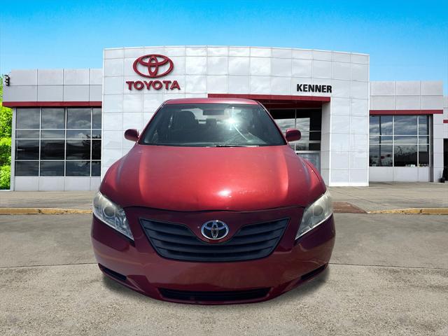 2008 Toyota Camry LE