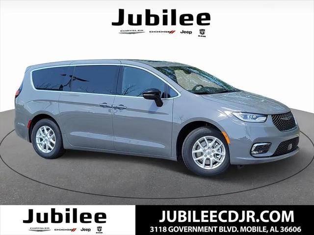 2025 Chrysler Pacifica Select for sale in Mobile, AL