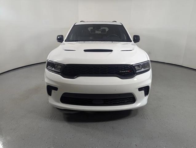 2024 Dodge Durango R/T Plus AWD