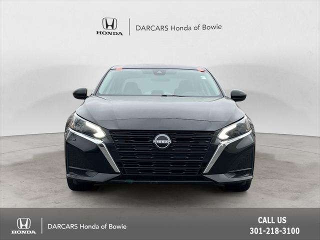 2023 Nissan Altima SV FWD