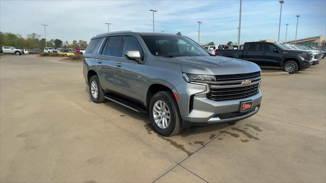 2023 Chevrolet Tahoe 2WD LT