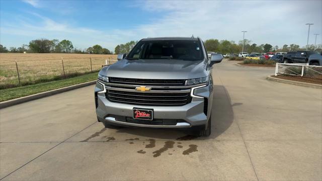 2023 Chevrolet Tahoe 2WD LT