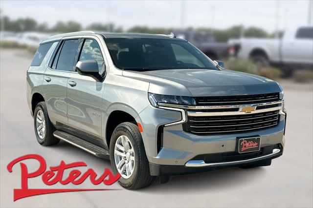 2023 Chevrolet Tahoe 2WD LT 2023 Chevrolet Tahoe 2WD LT