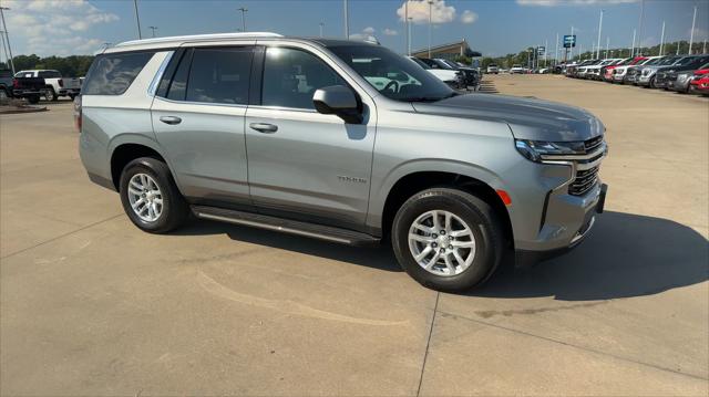 2023 Chevrolet Tahoe 2WD LT 2023 Chevrolet Tahoe 2WD LT