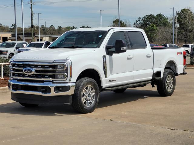 2024 Ford F-250 LARIAT