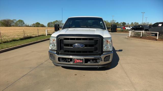 2016 Ford F-250 XL