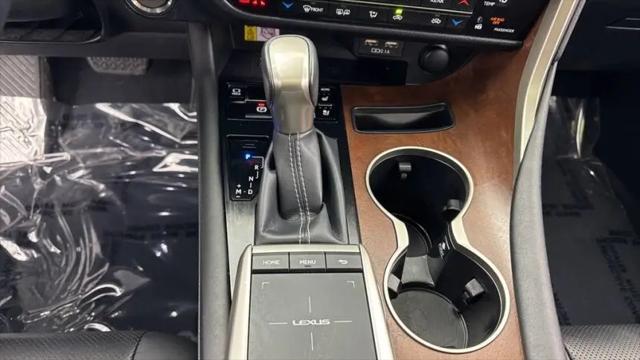 2022 Lexus RX 350 RX 350L
