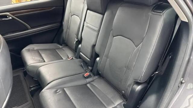2022 Lexus RX 350 RX 350L