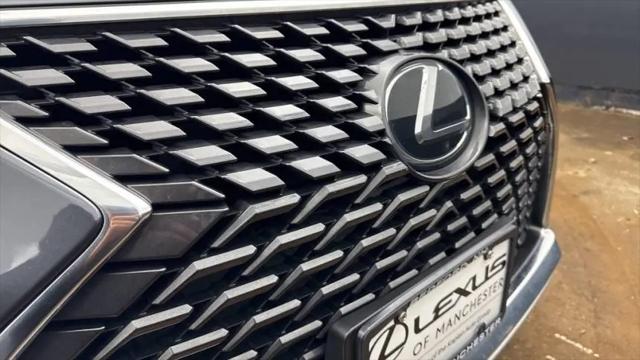 2022 Lexus RX 350 RX 350L