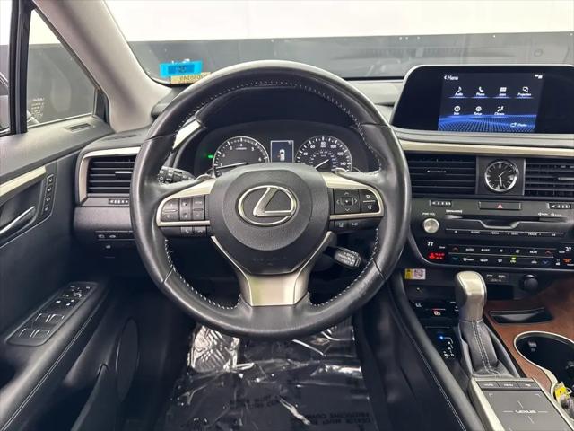 2022 Lexus RX 350 RX 350L