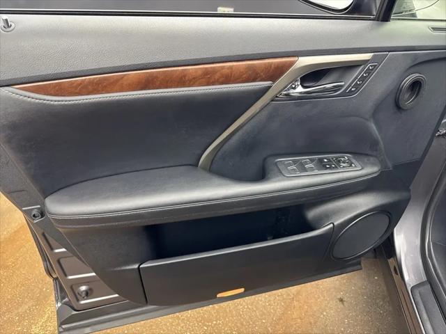 2022 Lexus RX 350 RX 350L