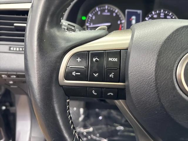 2022 Lexus RX 350 RX 350L